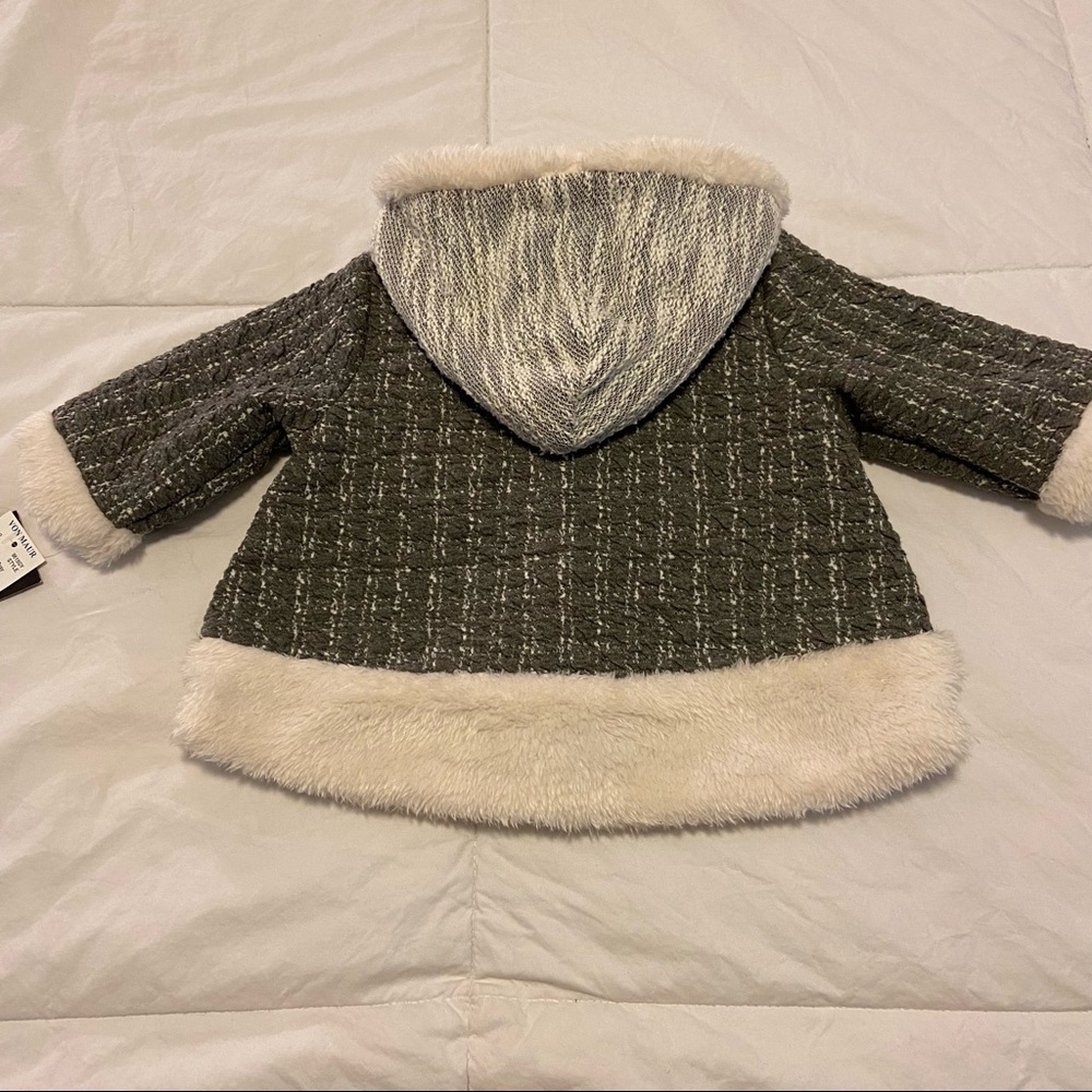 Infant Coat - Picture 11 of 11